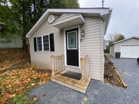 8 Salmon Cres #1 - Photo 1 of 1