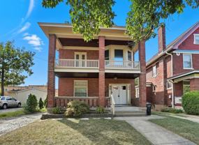 3605 Burch Ave - Photo 1 of 1