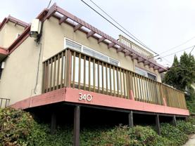 340 Hamilton St #1 - Photo 1 of 1