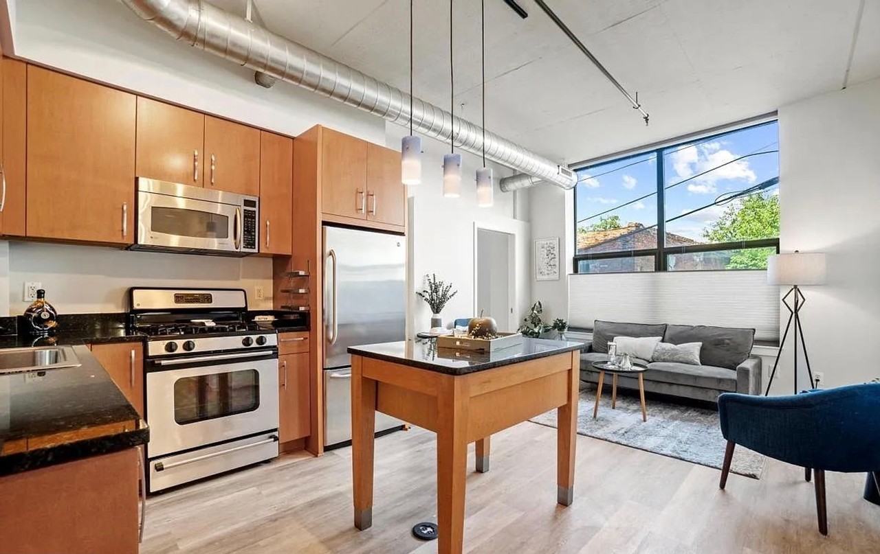 2301 Champlain Street Northwest #111 - Photo 2 of 18