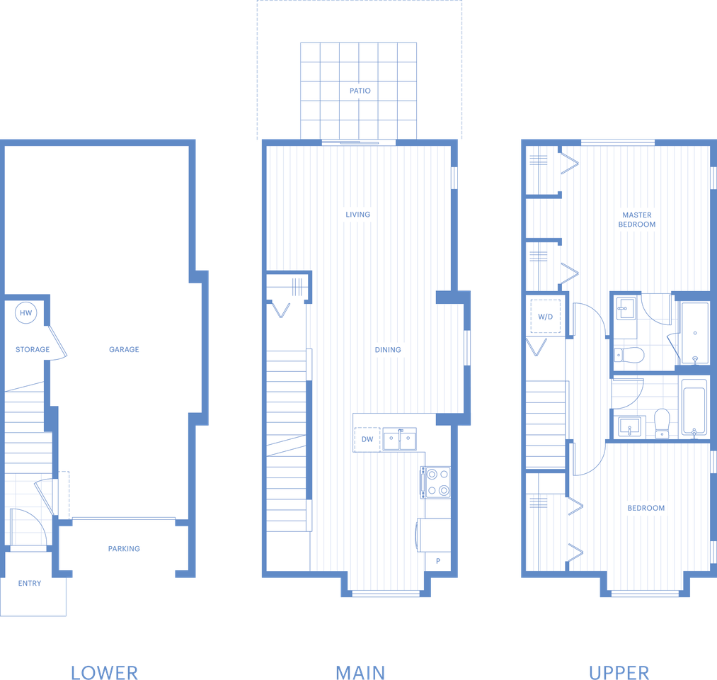 2842 - 2842 Livingstone Avenue #155G5