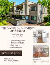 The Orchard Apartments - Photo 1 of 1