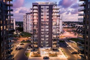 Vue du Fleuve Brossard Apartments - Photo 1 of 1