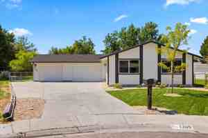 featured image of 1309 West Maple Avenue #A