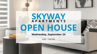 Skyway Apartments - Photo 1 of 1