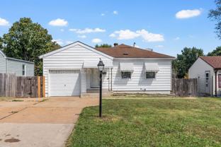 9517 Lydell Dr - Photo 1 of 1