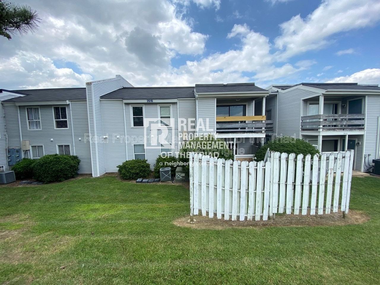 2616 Randleman Road #C - Photo 2 of 14