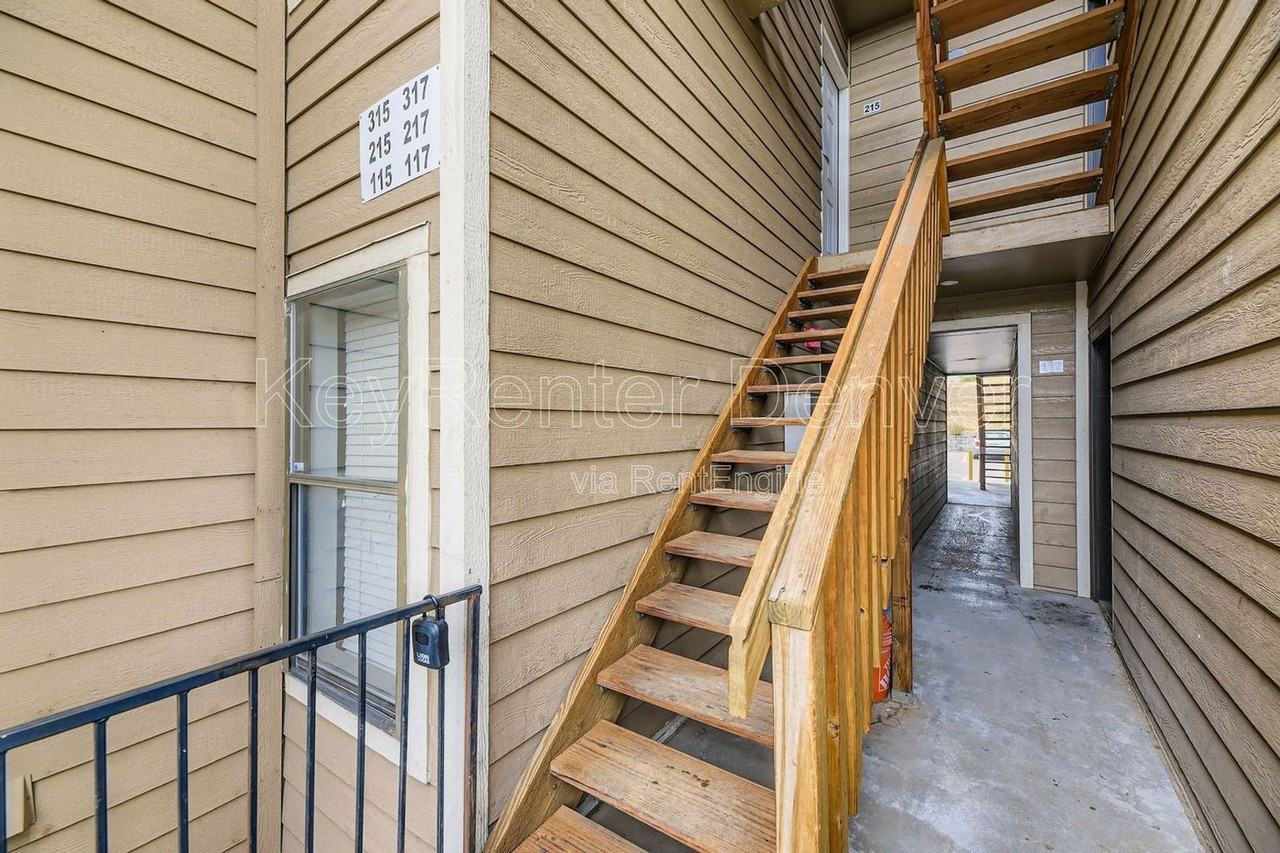 2929 W Floyd Ave #215 - Photo 3 of 18