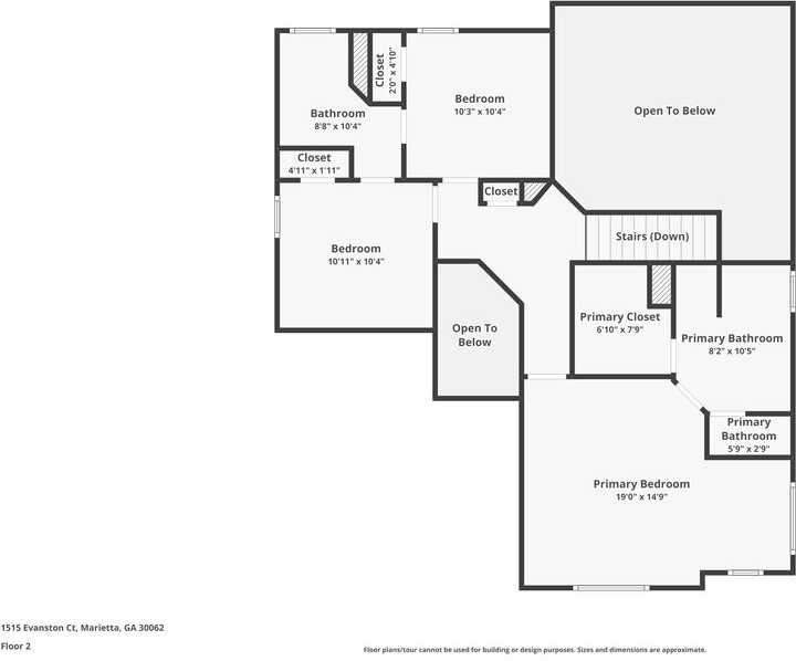 1515 Evanston Ct - Photo 2 of 17