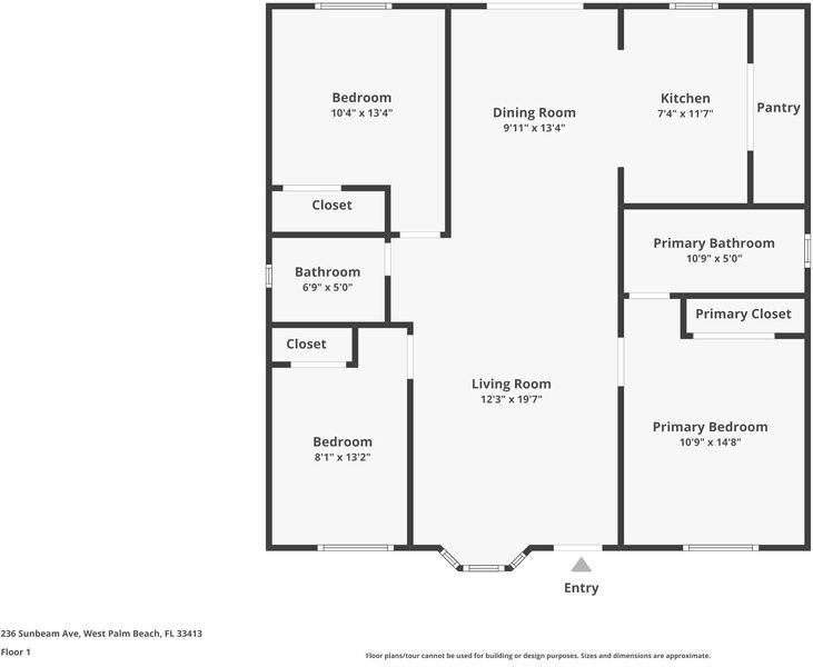 236 Sunbeam Ave - Photo 2 of 16