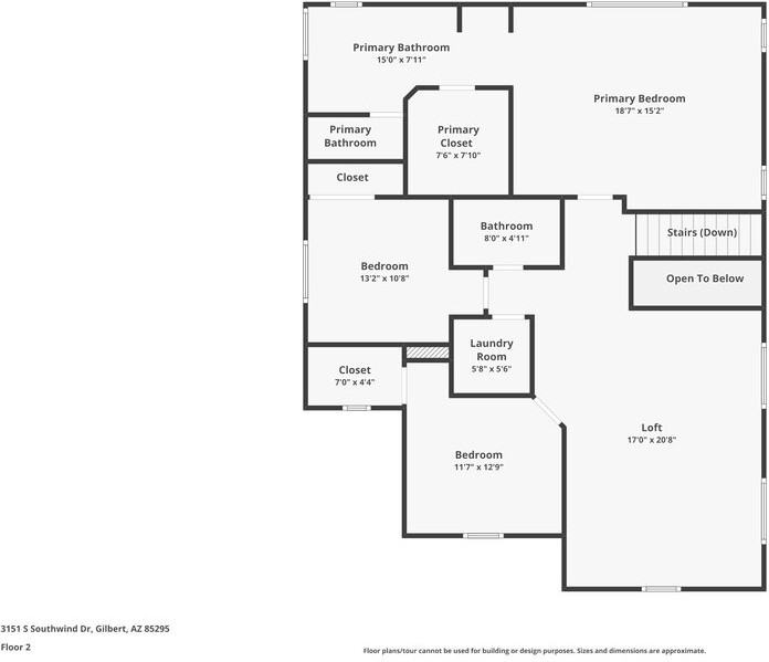 3151 S Southwind Dr - Photo 3 of 17