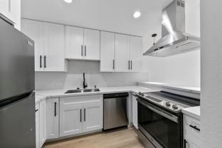 1514 Wirt Rd #5 - Photo 1 of 1