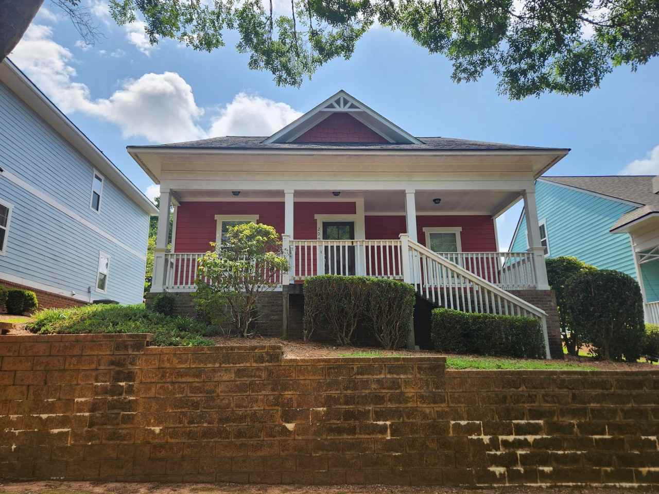 2090 Lakeside Dr #1 - Photo 2 of 2