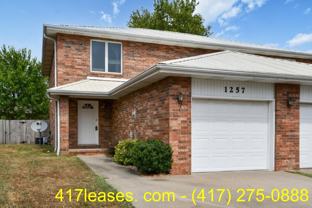 1257 E Lakewood St - Photo 1 of 1