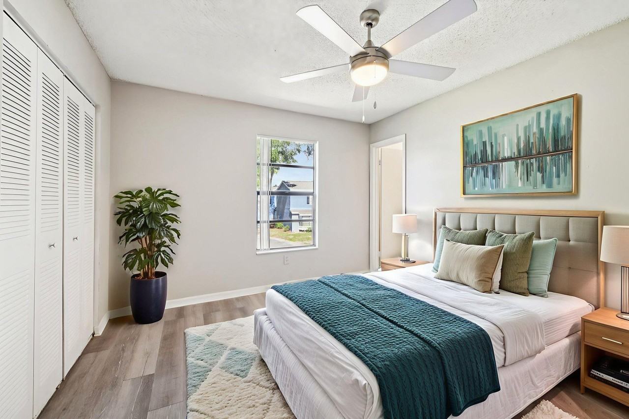 Village Townhomes - Photo 2 of 25