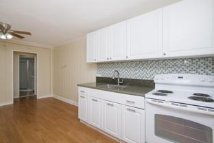 617 Hausten St #D - Photo 1 of 1