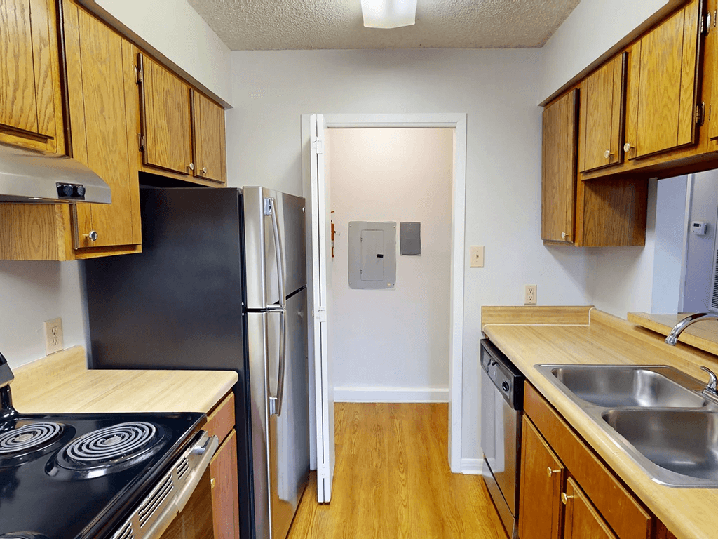 Afton Oaks - Photo 5 of 28