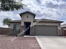 11949 W Alvarado Rd - Photo 1 of 1