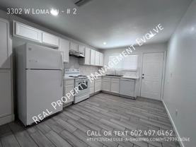 3302 W Loma Ln #2 - Photo 1 of 1