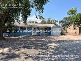 416 Sevilla Dr - Photo 1 of 1