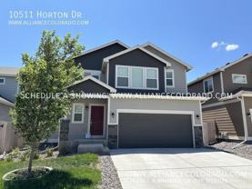 10511 Horton Dr - Photo 1 of 1