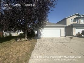 119 Squamish Crt W - Photo 1 of 1