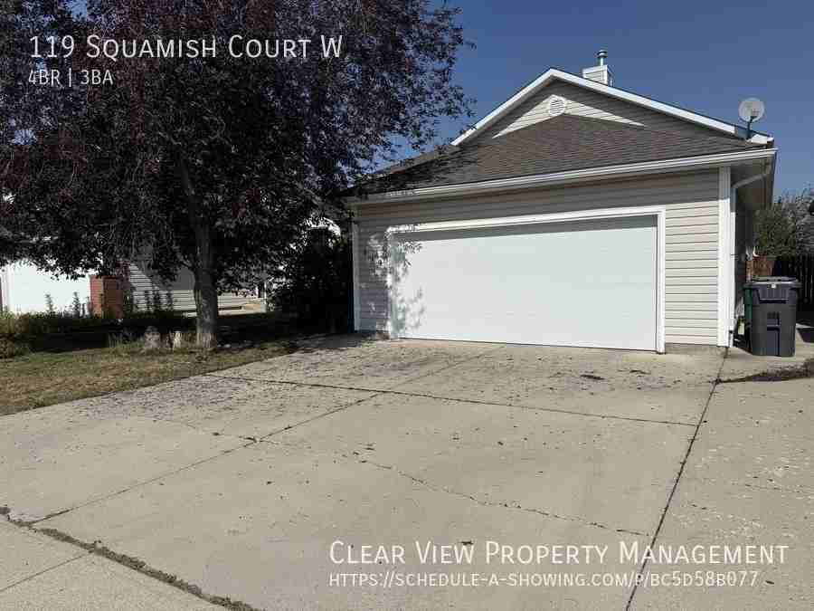 119 Squamish Crt W - Photo 2 of 38