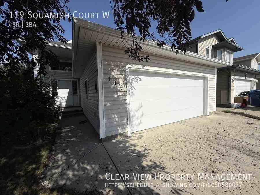 119 Squamish Crt W - Photo 3 of 38