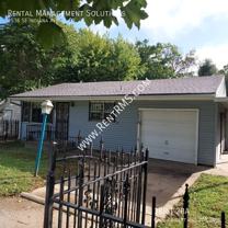 2538 Se Indiana Ave - Photo 1 of 1