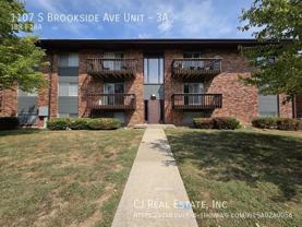 1107 S Brookside Ave #3A - Photo 1 of 1