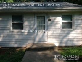 1528 Templeton Ave Ne - Photo 1 of 1