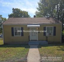 1535 Wellsley St Nw - Photo 1 of 1