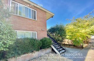 127 Nw Bowdoin Pl #204 - Photo 1 of 1