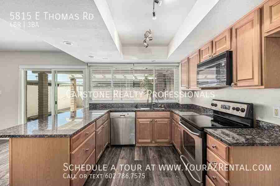 5815 E Thomas Rd - Photo 2 of 19