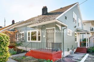 5521 N Vancouver Ave - Photo 1 of 1