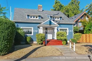 5509 N Vancouver Ave - Photo 1 of 1