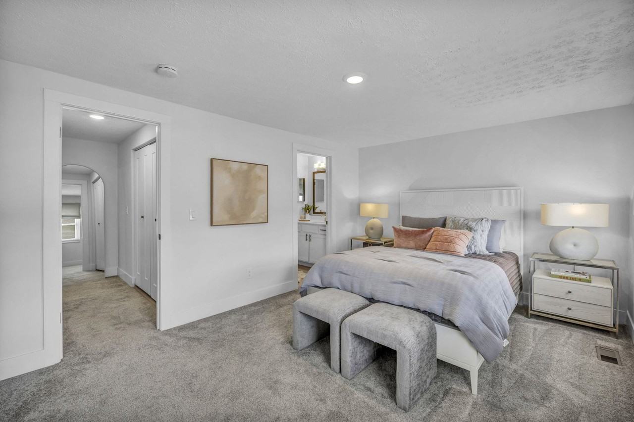 Dublin Park Rental Townhomes - Photo 6 of 27