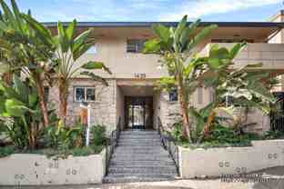1435 N Fairfax Ave #19 - Photo 1 of 1