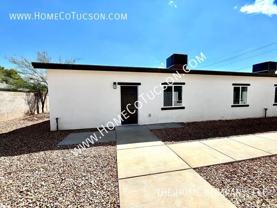 1603 S Van Buren Ave - Photo 1 of 1