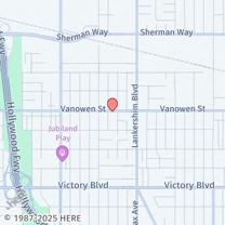 11818 Vanowen St #1 - Photo 1 of 1