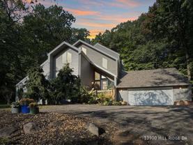 13900 Hill Ridge Dr - Photo 1 of 1