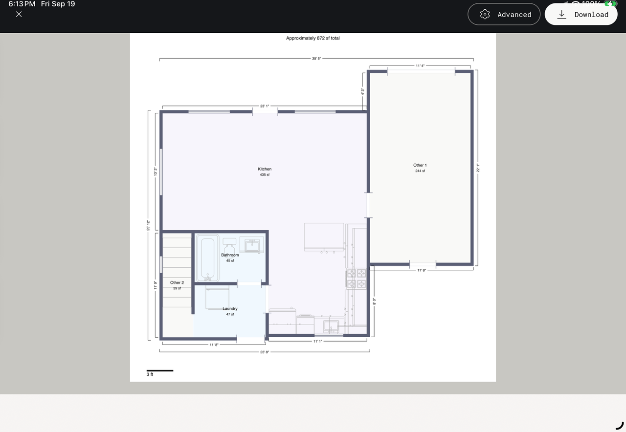 1710 W 11th St #NA - Photo 2 of 23