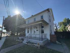 729 Frederick St #NA - Photo 1 of 1