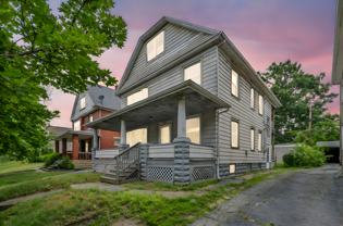 4093 E 64th St #UPPER - Photo 1 of 1