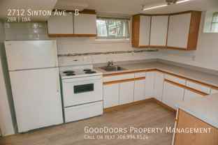 2712 Sinton Ave #B - Photo 1 of 1