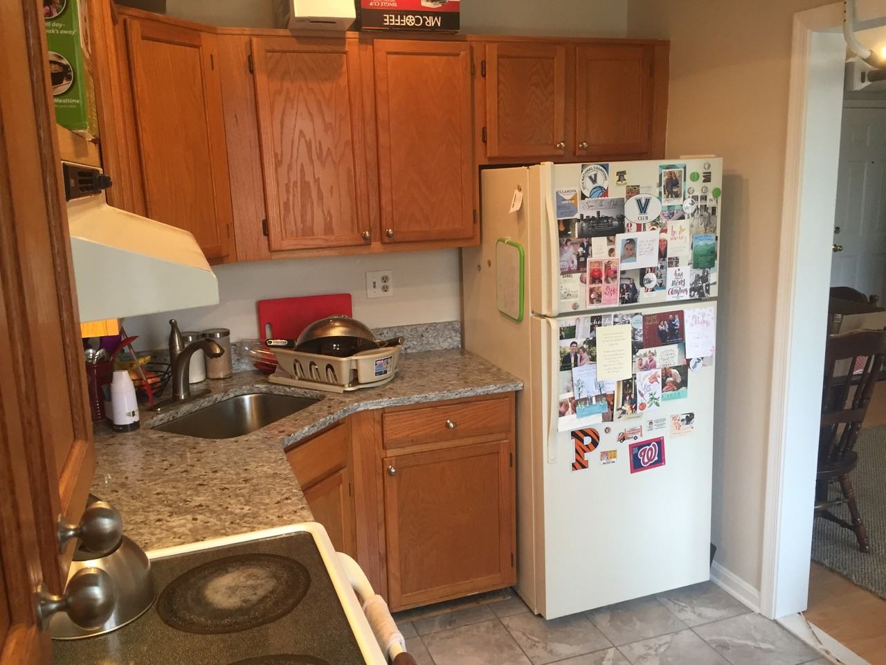 1745 N Troy St #432 - Photo 5 of 24