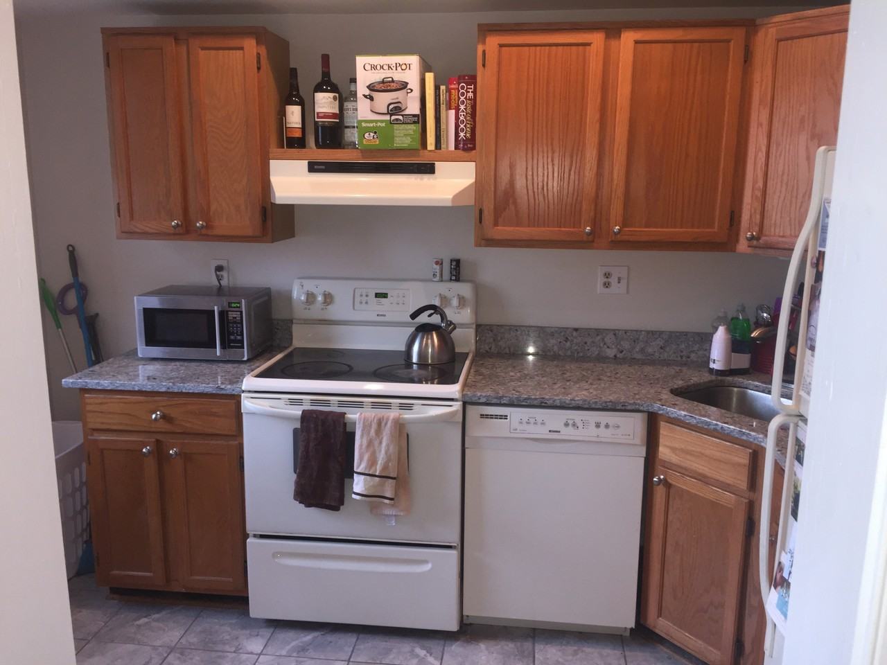 1745 N Troy St #432 - Photo 6 of 24