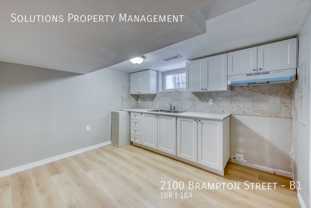 2100 Brampton St #B1 - Photo 1 of 1