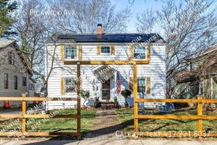 921 S Pickwick Ave - Photo 1 of 1