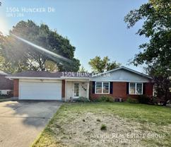 1504 Huncker Dr - Photo 1 of 1